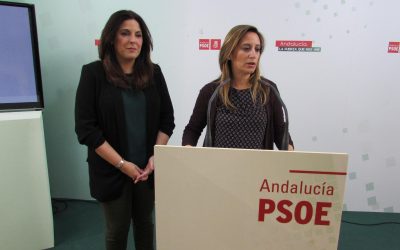 La alcaldesa de La Carolina reitera su compromiso de bajar el IBI después de que Gallarín “dejara atada una subida del 10%” del valor catastral