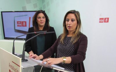 La alcaldesa de La Carolina destaca la bajada de un 9% en el IBII y lamenta que el PP no la haya apoyado