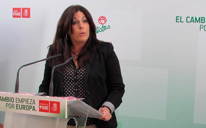 El PSOE de Jaén muestra máximo respeto por la plataforma de sanidad pero advierte que lleva dentro al Caballo de Troya: “el PP es el paladín de los recortes, copagos y privatizaciones”