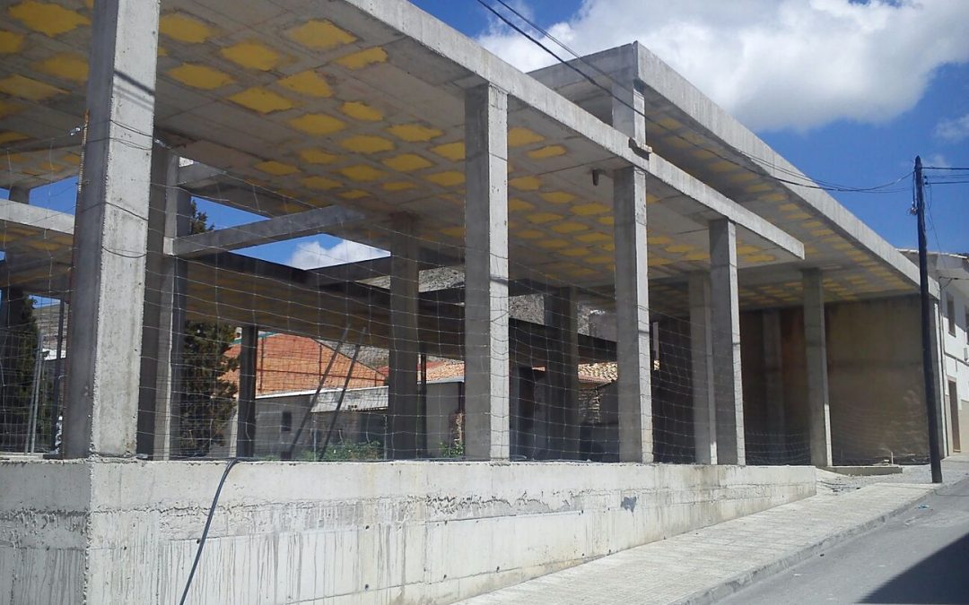 “Regalito” de la pinza IU-PP en Huesa: el Ayuntamiento tendrá que devolver 254.000 euros por no haber ejecutado las obras del nuevo consultorio