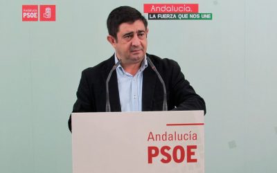 Reyes ve los Presupuestos andaluces como “el mayor seguro de vida para los servicios públicos”