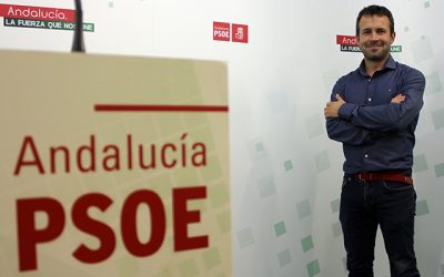 El PSOE valora la inversión de 12 millones de la Junta en mejora de carreteras frente al “abandono total” del Estado