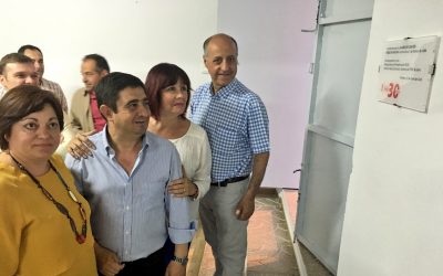 Reyes: “Es verdad que la gente no tiene ganas de elecciones; pero también es verdad que sí tiene ganas de cambio”