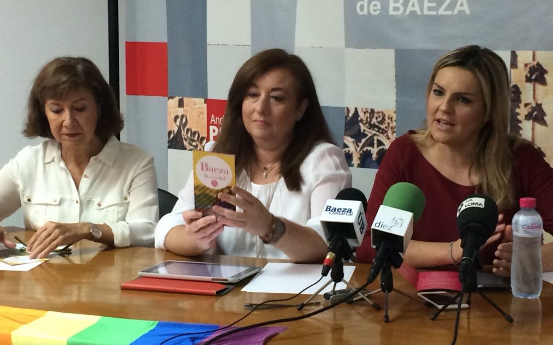 El PSOE impulsa una ley para acabar con la “lacra social” de la discriminación por razones de identidad sexual