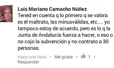 El alcalde de Bailén (PP) rechaza que se priorice a víctimas de violencia de género y discapacitados en un plan contra la exclusión social