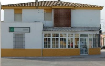 El PSOE de Torreblascopedro denuncia el derribo injustificado del antiguo edificio del consultorio médico