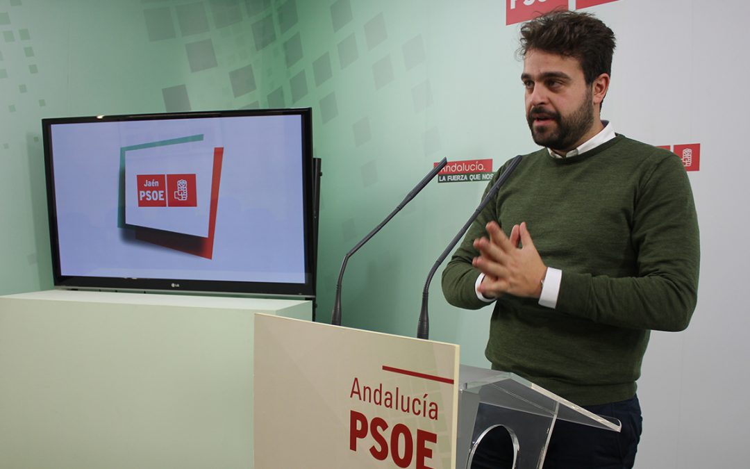 Juventudes Socialistas valora que la Ley de Juventud de Andalucía es “un nuevo paso para impulsar políticas y garantizar derechos” a los jóvenes