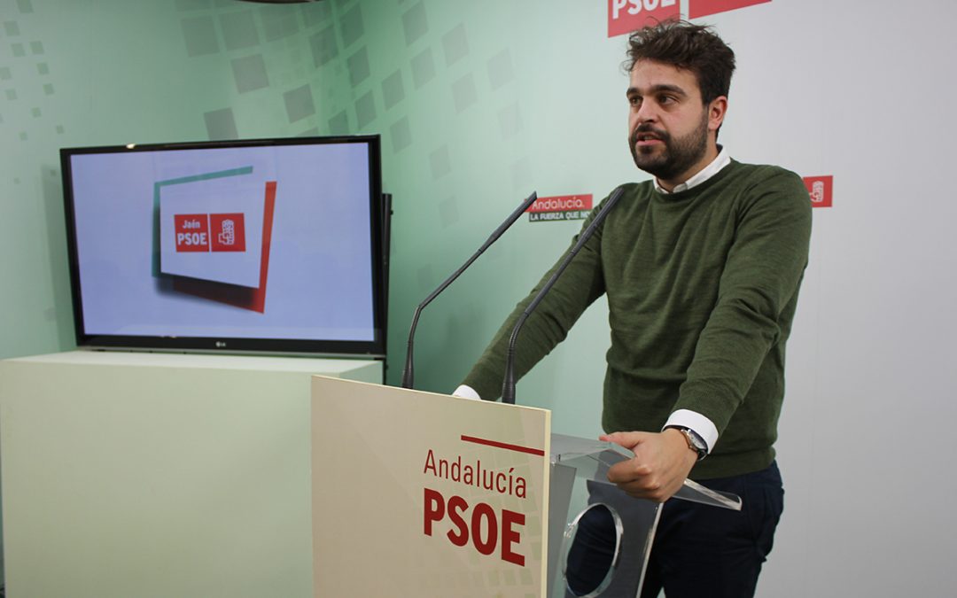 Juventudes Socialistas acusa al Gobierno de España de “mantener a miles de jóvenes en el exilio económico”