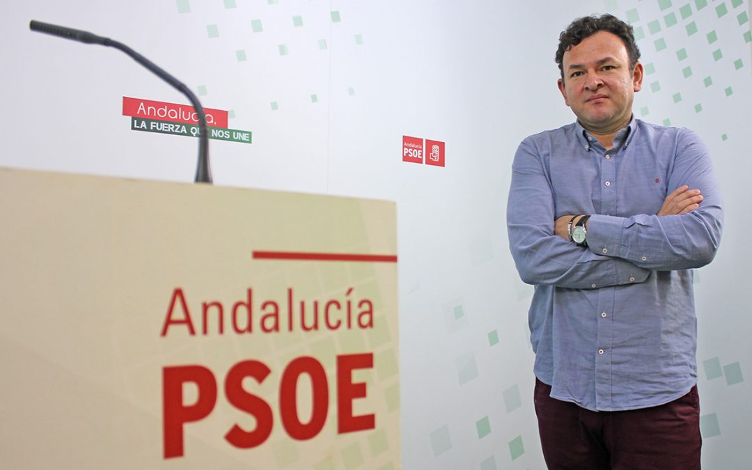 El PSOE registra una moción en el Senado para pedir al gobierno que destine una partida en los PGE al Palacio de los Deportes de la capital