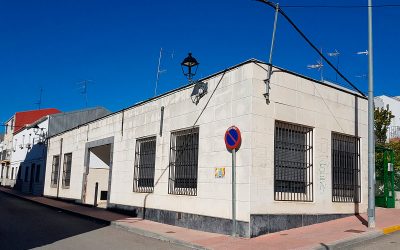 El Ayuntamiento de Jamilena pone a la venta el antiguo consultorio médico y el PSOE acusa al bipartito de convertir el patrimonio municipal “en una gran subasta”