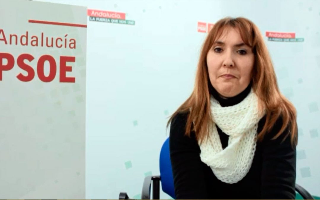 El PSOE de Jabalquinto exige al alcalde que cubra las 2 plazas de Policía Local para mejorar la seguridad ciudadana