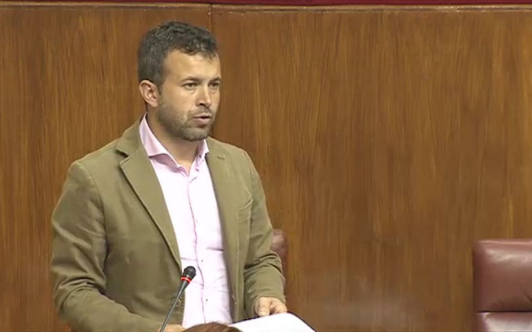 Millán acusa a De Moya de “ignorancia o mala fe” sobre la presa de Siles y le reprocha el incumplimiento del mapa de riesgos de los puentes