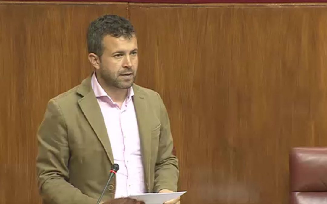 Presa de Siles: el Parlamento exige al Gobierno de España que ejecute las obras y el PP se queda solo