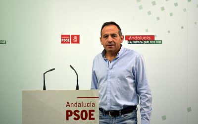 El PSOE valora que la educación pública recibe “un espaldarazo” en Higuera de Calatrava con la licitación de las obras del nuevo colegio