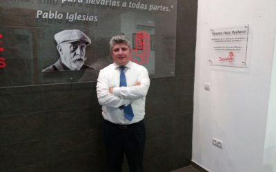 El PSOE denuncia que subir impuestos y recortar inversión es “un cóctel explosivo” contra las familias de Vilches