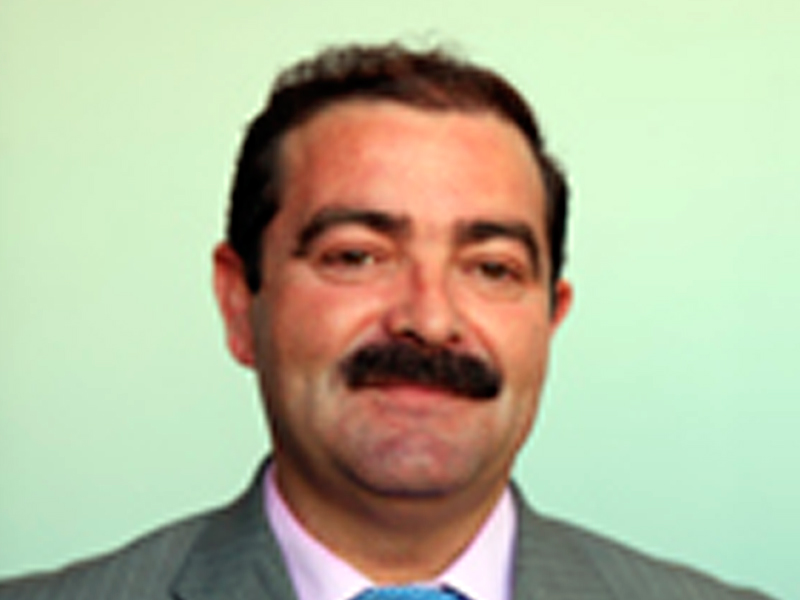 José Castro Zafra