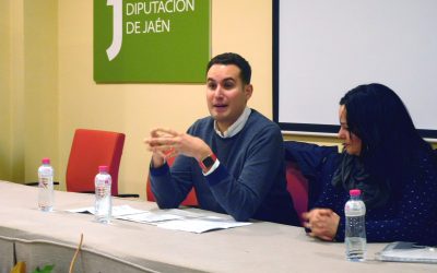 El PSOE denuncia la subida de 73 ridículos céntimos a los pensionistas de Villacarrillo