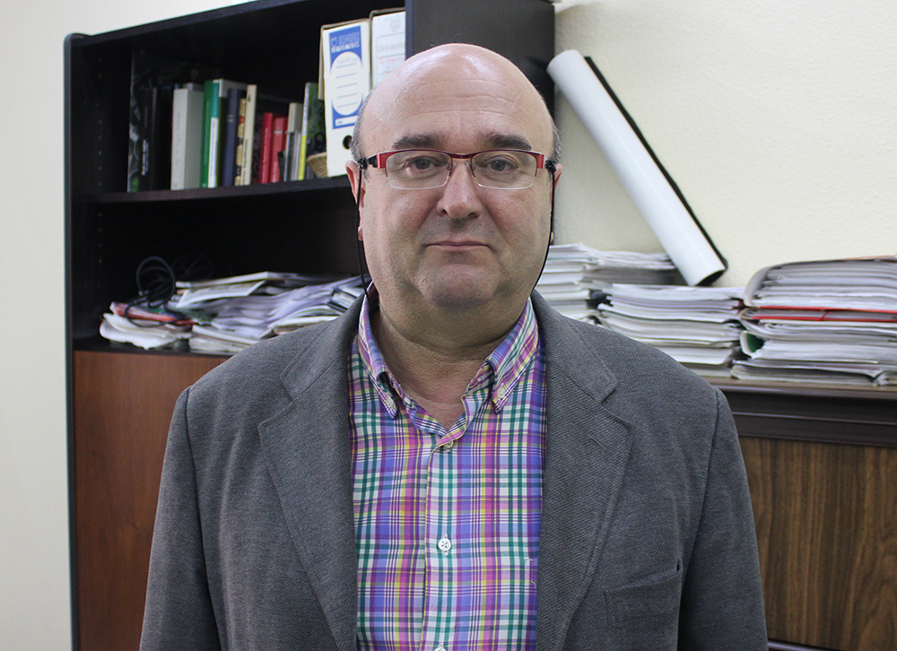 Antonio Javier Sánchez Camacho