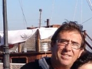 Francisco Javier Susí Velasco