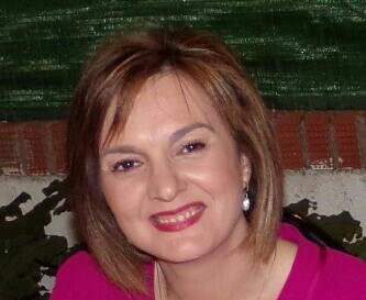 Ana María Linares Guerrero
