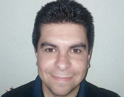 Juan Ortega Valenzuela