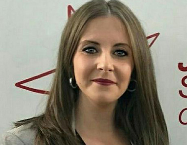 Jennifer Vicente Arévalo