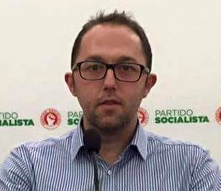 Pascual Bermúdez Alarcón