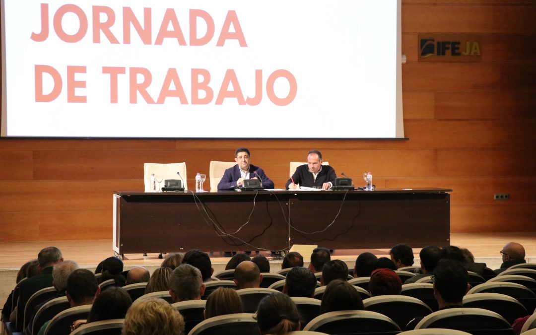 Reyes: “El PSOE no renuncia a ninguna Alcaldía y menos a la de la capital”