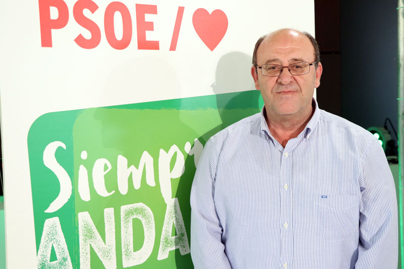 El PSOE de Arroyo del Ojanco pide al alcalde medidas urgentes para atajar la brutal expansión del virus
