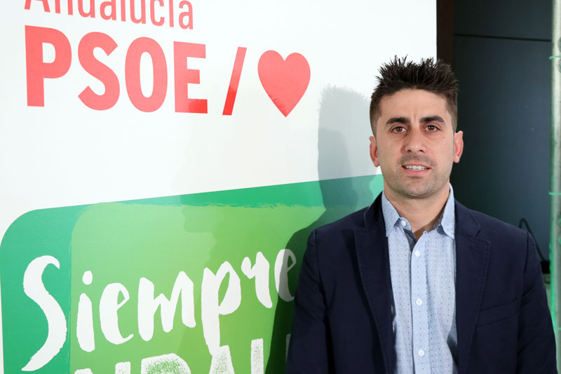 José Alberto Rodríguez