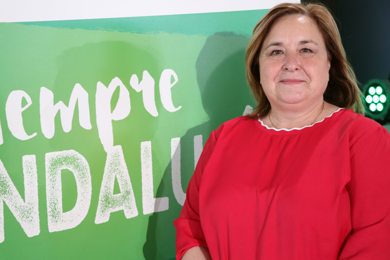Mª Francisca Espinosa