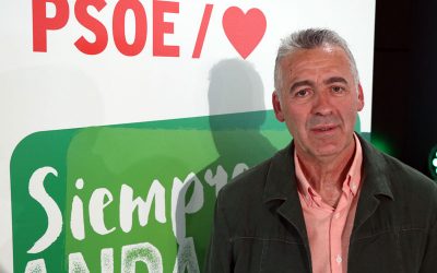 El PSOE de Cárcheles valora que el nuevo Gimnasio Municipal será posible gracias a la Diputación y al Grupo de Desarrollo Rural
