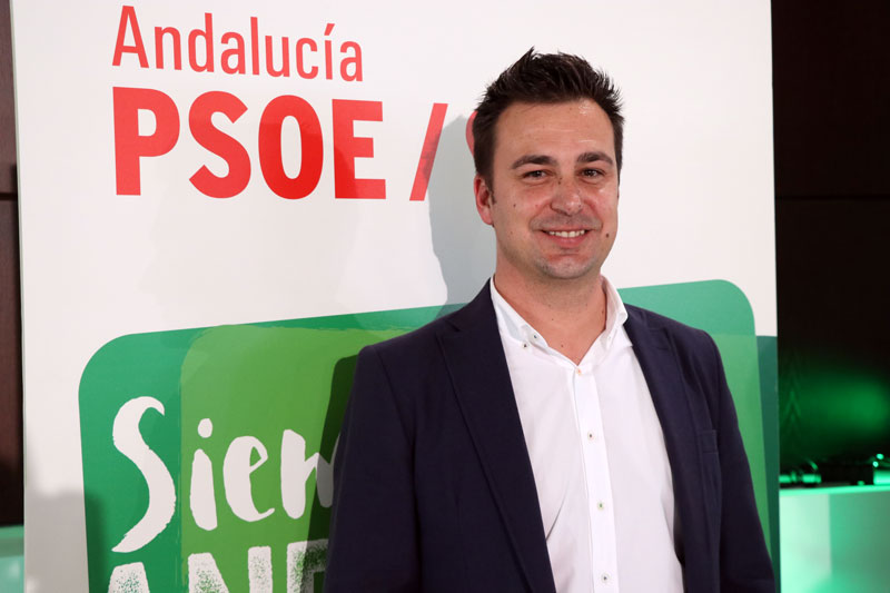 Manuel Melguizo