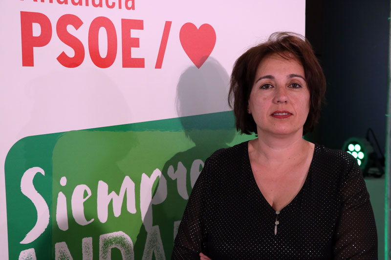 El PSOE de Guarromán exige al alcalde del PP que “dé la cara” ante las graves acusaciones de favoritismo en la cesión de un local a la empresa de un familiar
