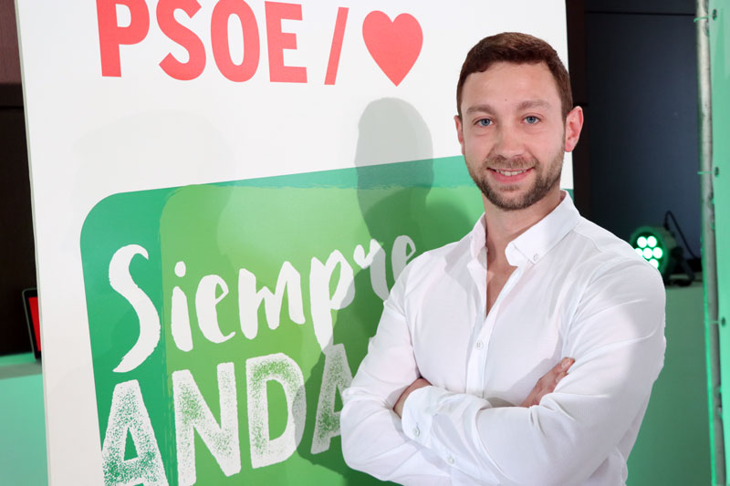 Daniel Sánchez