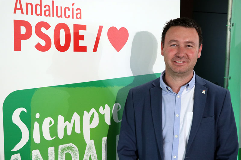 El PSOE de Linares reitera que quien tenía la responsabilidad en la gestión de fondos del grupo era Juan Fernández