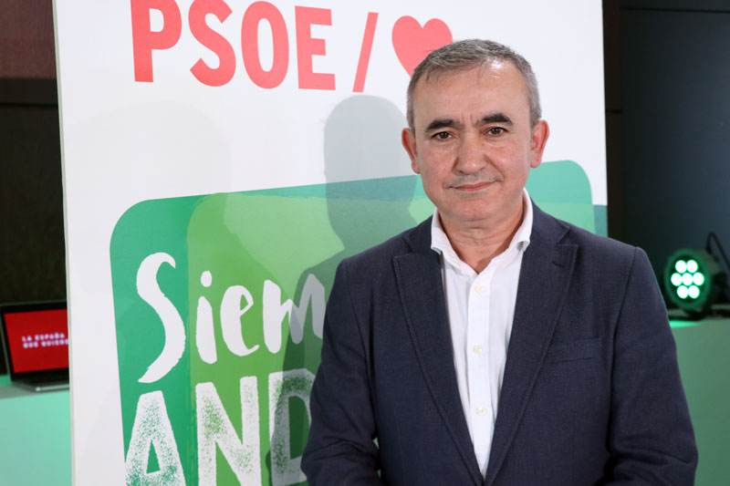El PSOE pide a la Junta que convoque ya las ayudas del Bono de Alquiler Joven