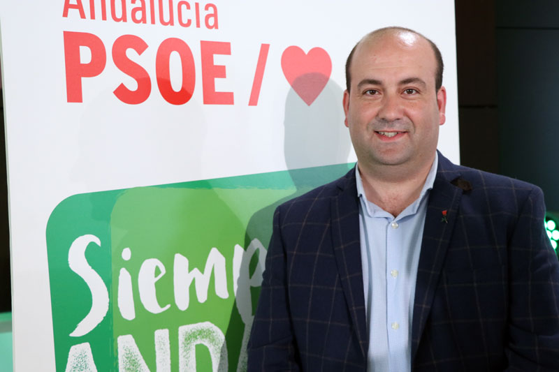 El PSOE califica de “tomadura de pelo” la gestión de Moreno Bonilla en la Comarca de Cazorla