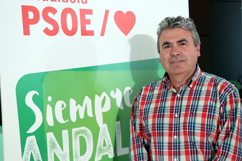 Ramón Gallego