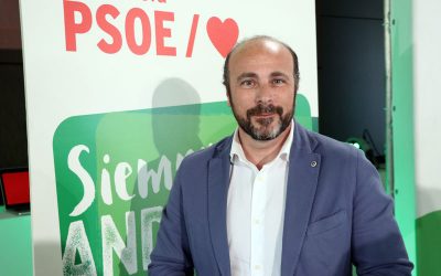El PSOE de Rus pide “sensatez” a Ciudadanos y le recuerda que la “mala gestión” en Salud es competencia de la Junta de Andalucía