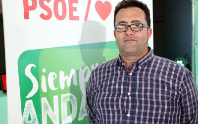 Satisfacción del PSOE de Torres de Albanchez por lograr la limpieza de la zona convertida en vertedero