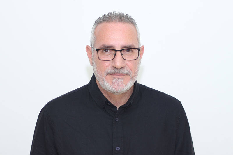 Francisco Javier Sabalete