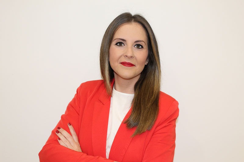 Jennifer Vicente