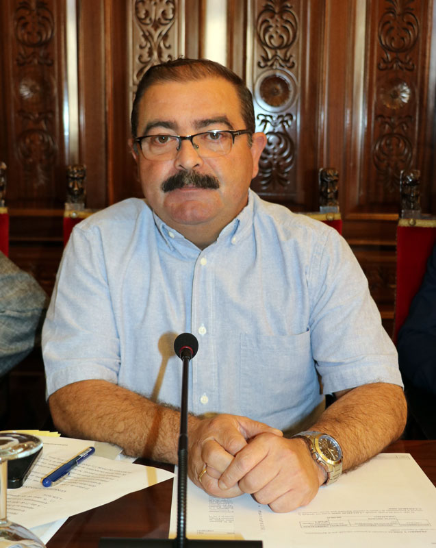 José Castro