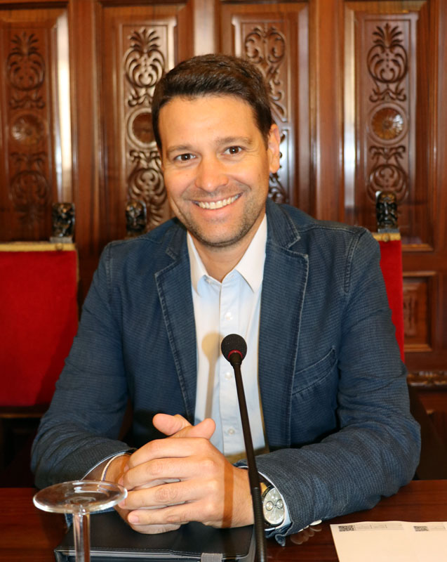 José Ruiz