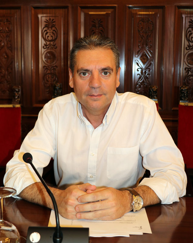 Ángel Vera