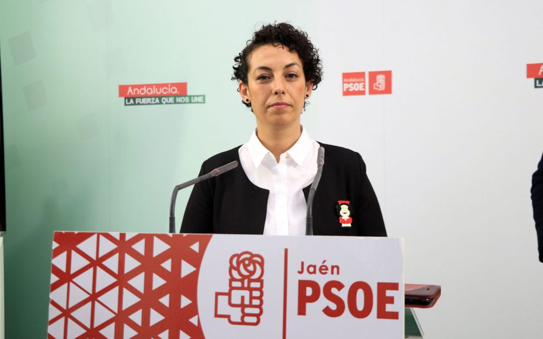 El PSOE saca adelante su iniciativa para instar a la Junta a que elabore un Plan Director sobre Marroquíes Bajos