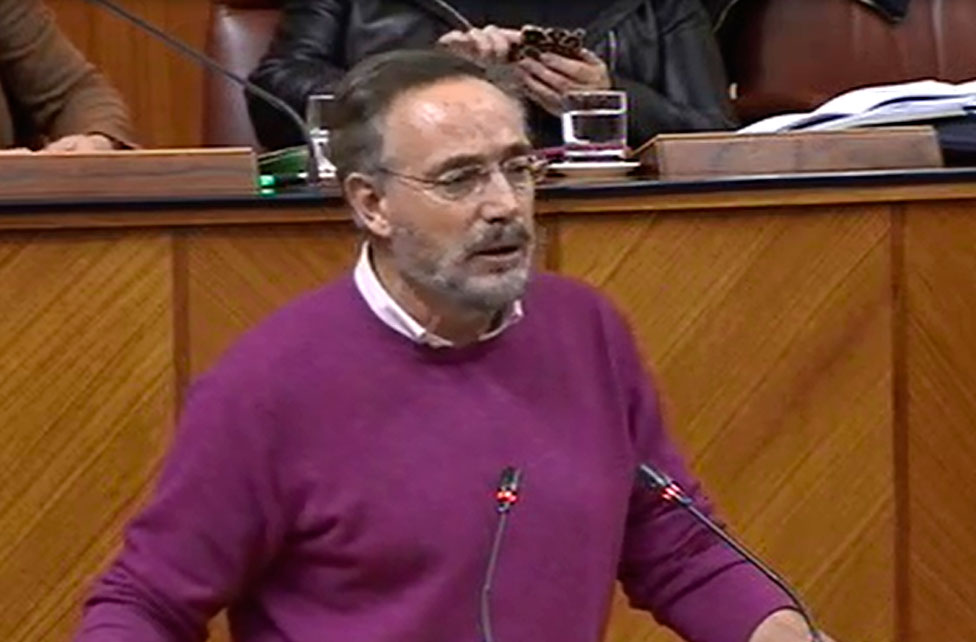 El PSOE exige a la Junta y al PP que dejen de ser “espectadores” en la crisis del campo y trabajen en defensa del sector