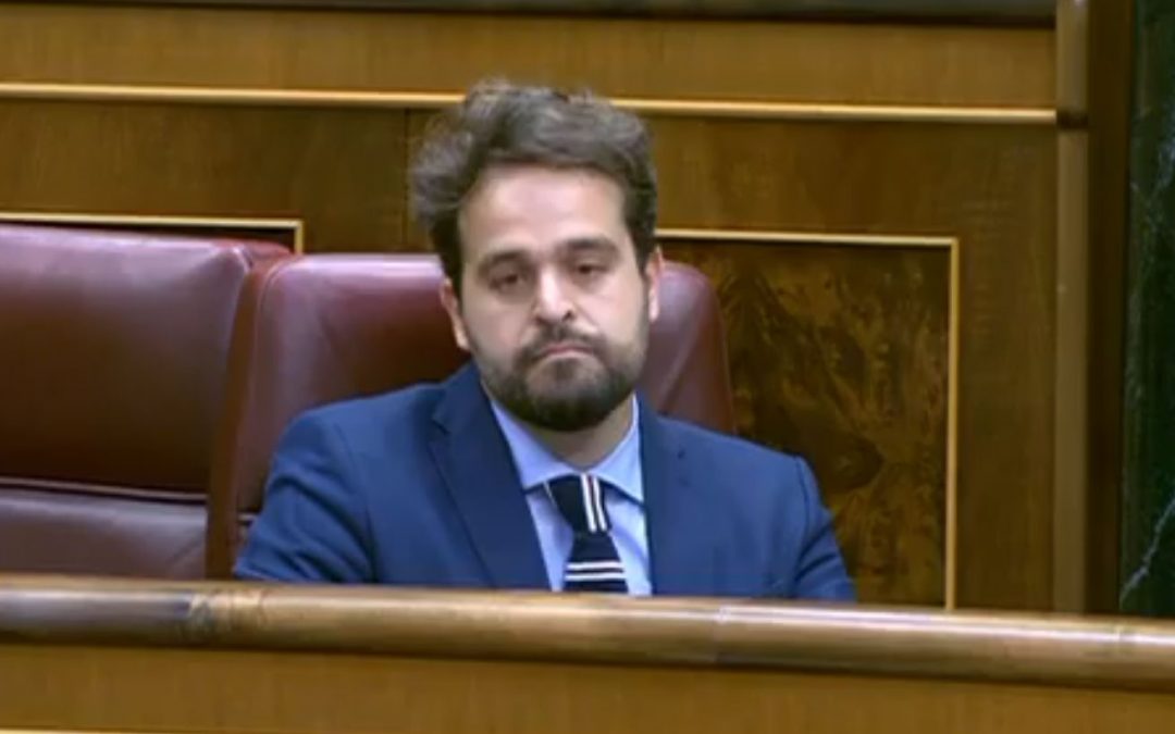 El PSOE de Jaén muestra su “repulsa” por las “mofas” del PP del acento jiennense