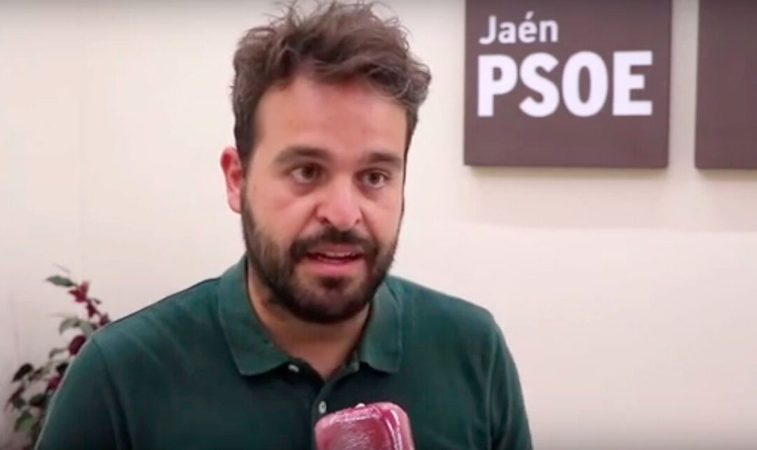 El PSOE señala que el último acuerdo deja a Jaén “en buenas condiciones” para una PAC que beneficie a sus olivareros